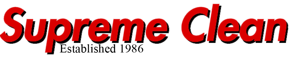 Supreme Clean